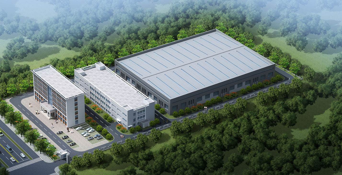 Haian Hengyi Sliding Bearings Co., Ltd.
