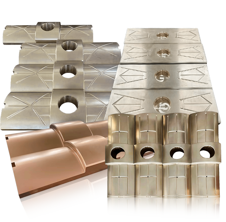 Haian Hengyi Sliding Bearings Co., Ltd.