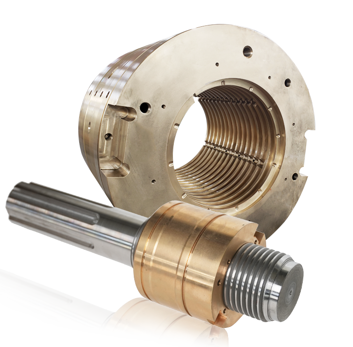 Haian Hengyi Sliding Bearings Co., Ltd.
